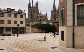 Ventana a Santa María
